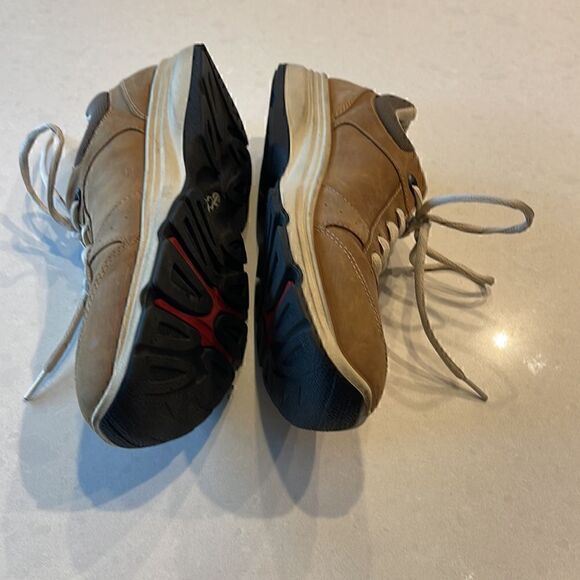 Ecco mens shoes size 43, receptor technology excellent shape great support. main image 5